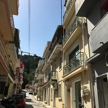 Friendy City Center Apartment Apartment Zakynthos Town