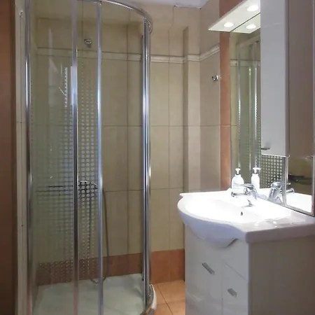 Διαμέρισμα Friendy City Center Apartment