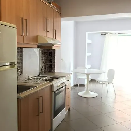 Friendy City Center Apartment