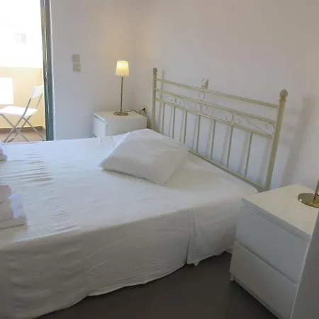 Friendy City Center Apartment Διαμέρισμα